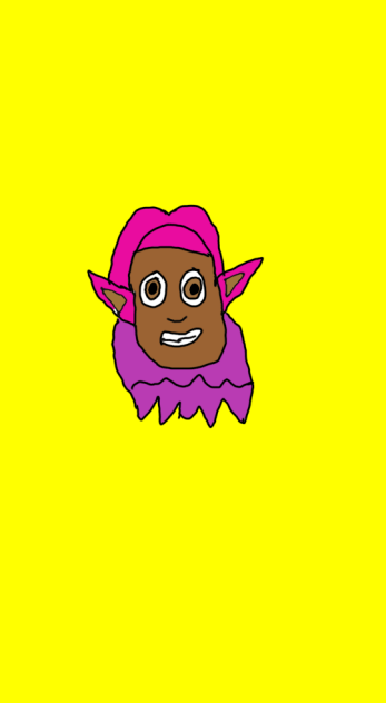 Her Slendytubbies speedpaint