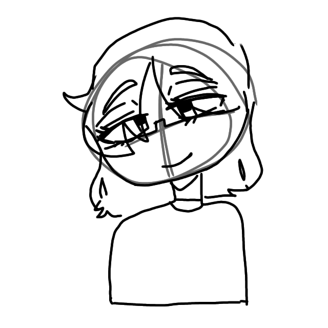 lazy animation im so sorry- - ibisPaint
