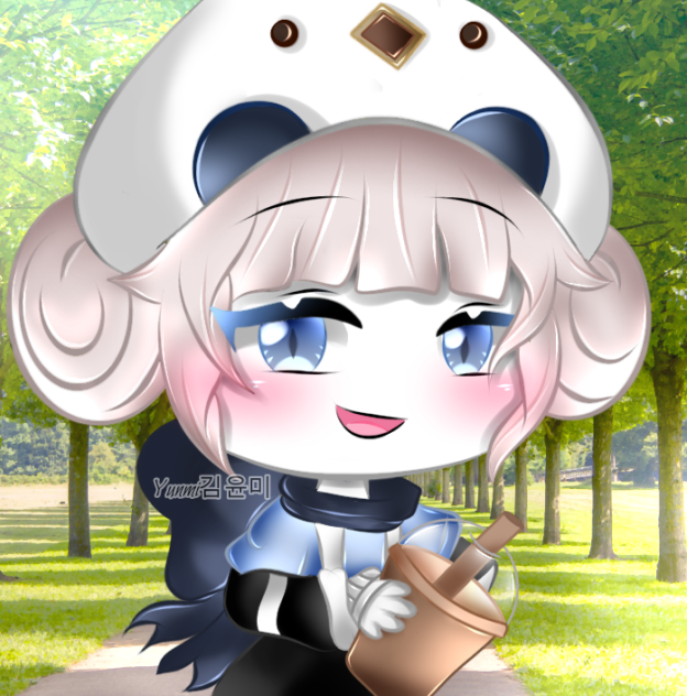 Fanart GachaLife (MiraArt)