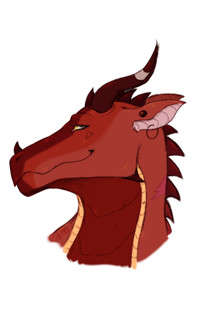 dragon friendly fire art fight