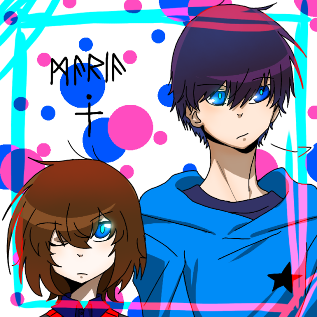 マリアとマロイ