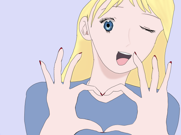 Heart - ibisPaint