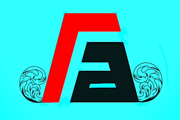 logo fa