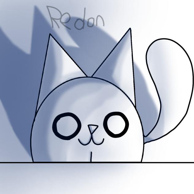 Redon el gato