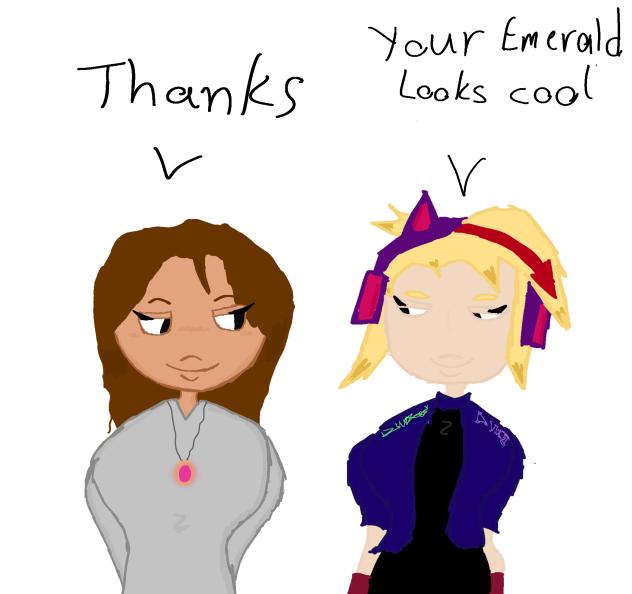 💗Friendsssss-Request💗