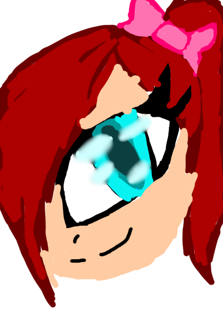 My Anime Character - ibisPaint