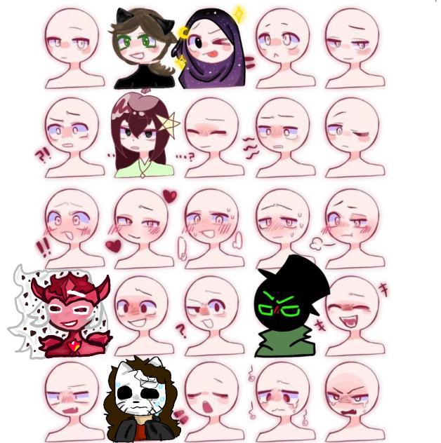 Random collab