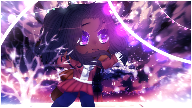 Early Christmas - ibisPaint