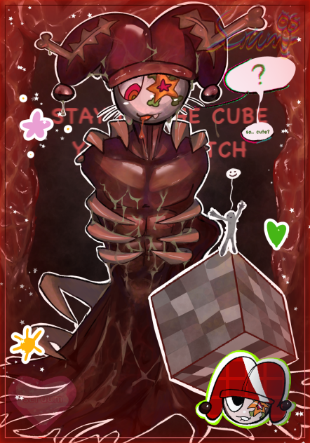 slimyim 🥩🦴