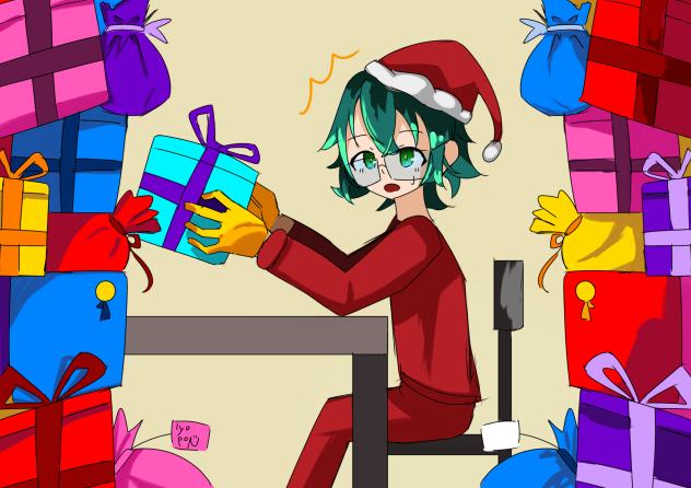 こんなにも⁉︎