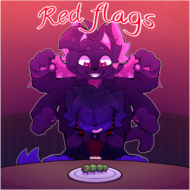 Red Flags
