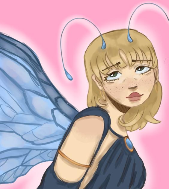 day 18 - ibisPaint