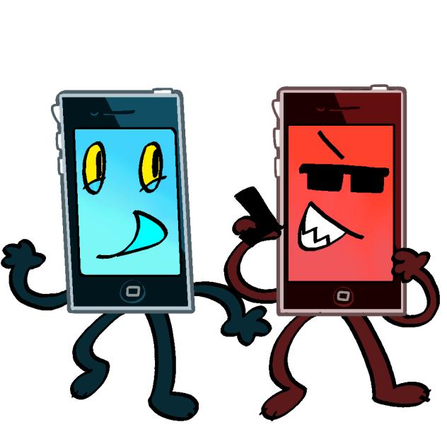 Mefon4 and Mefon4s