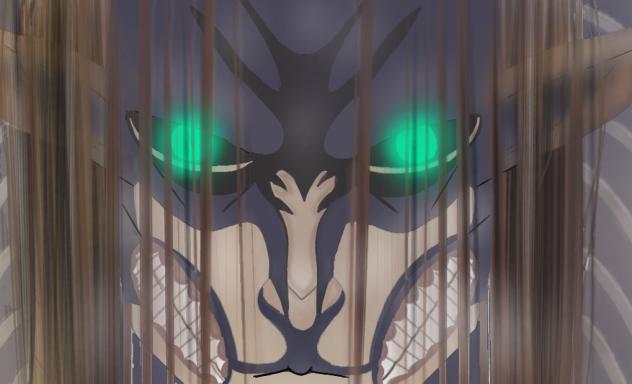 Eren(founding titan)