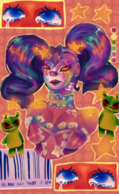 ⭐️⭐️⭐️
