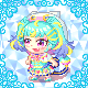【ドット絵】みゃむ【ワッチャプリマジ！】