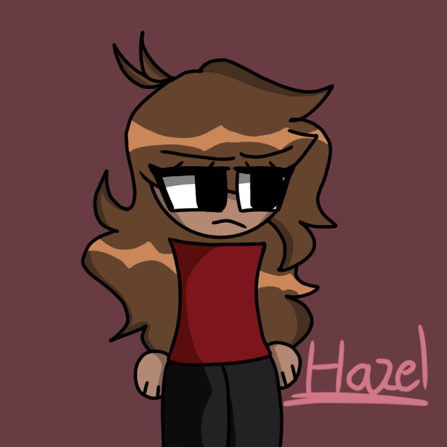 Hazel
