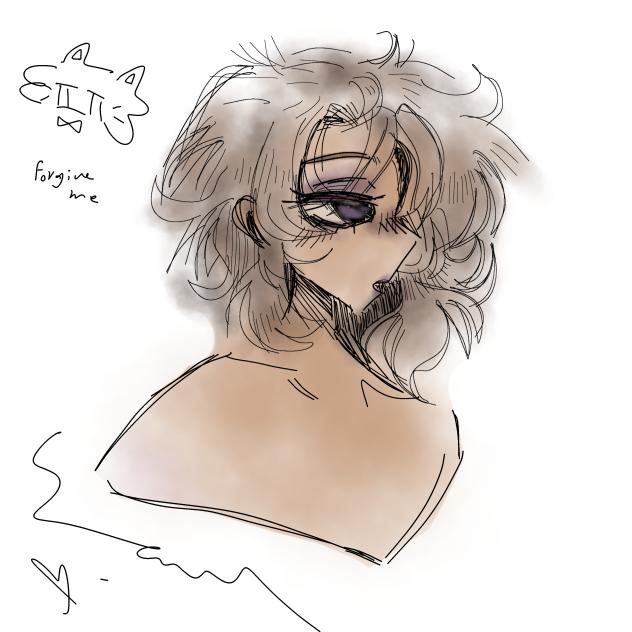 Sage Fanart💜