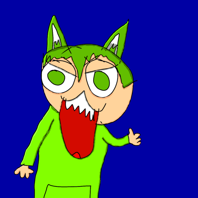 Avocato before avi's current design
