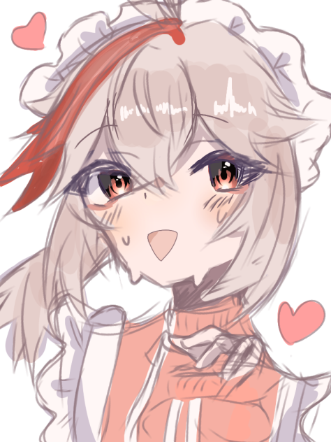 メイド2
