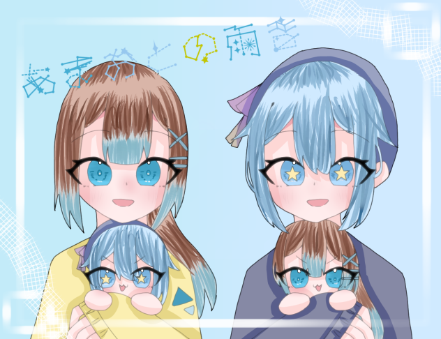あまおとー！