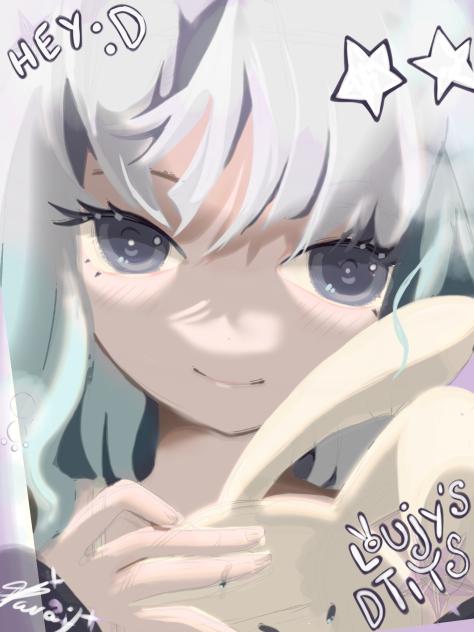 ✨️LOUJY'S DTIYS✨️