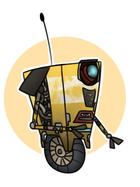Claptrap
