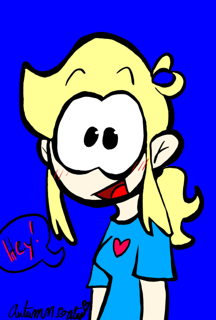 Hey!