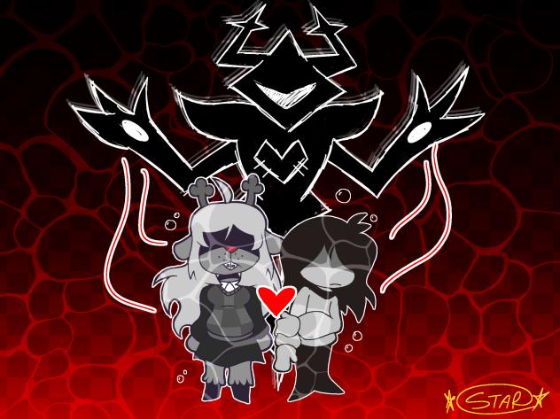 The Truth (Deltarune chapter 5 spoiler)