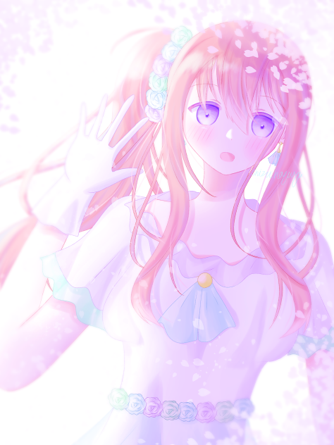 彩り
