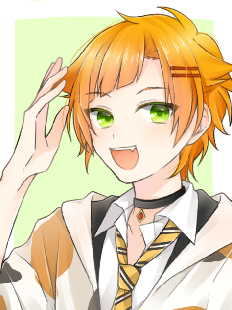 オンエア 橘央太🐾