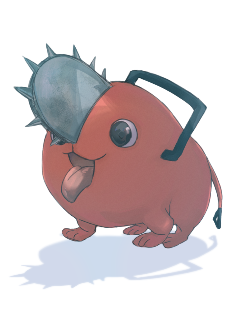ポチタ