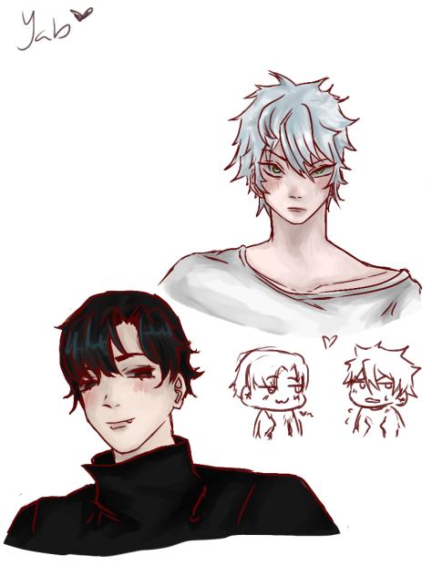 Ivan and Till