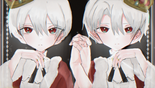 誓い