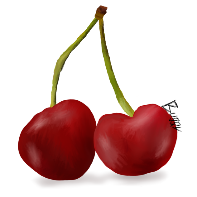 CHERRYS🍒
