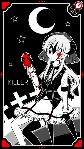 KILLER