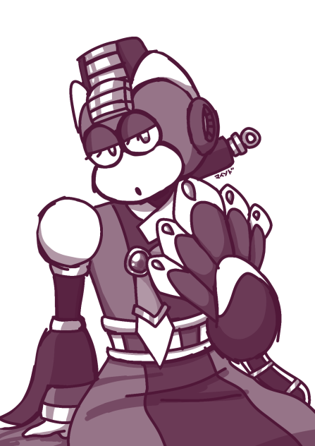 Princess of the Fire Tornado
