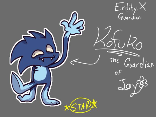 My Sonic.EXE retake Guardians #1