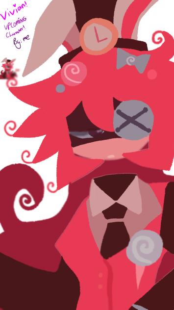 VIVIAN!