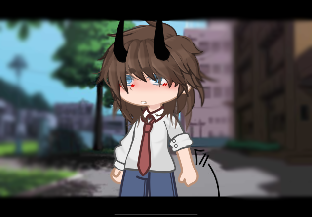 Gacha Edit#119