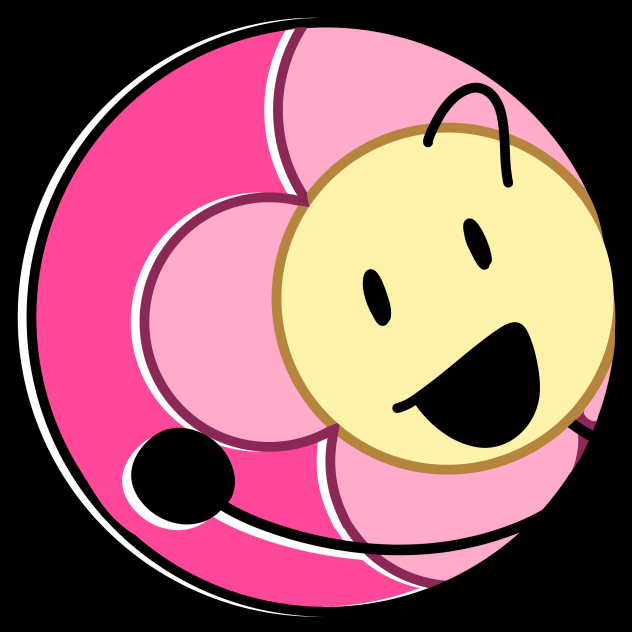 Flower bfb