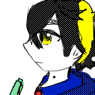 うごメモ風スグアオ🍎🔵