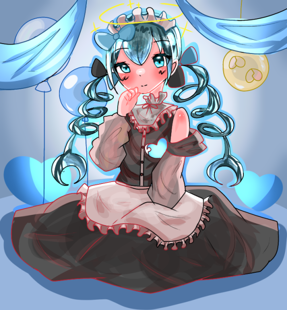りおるめいど