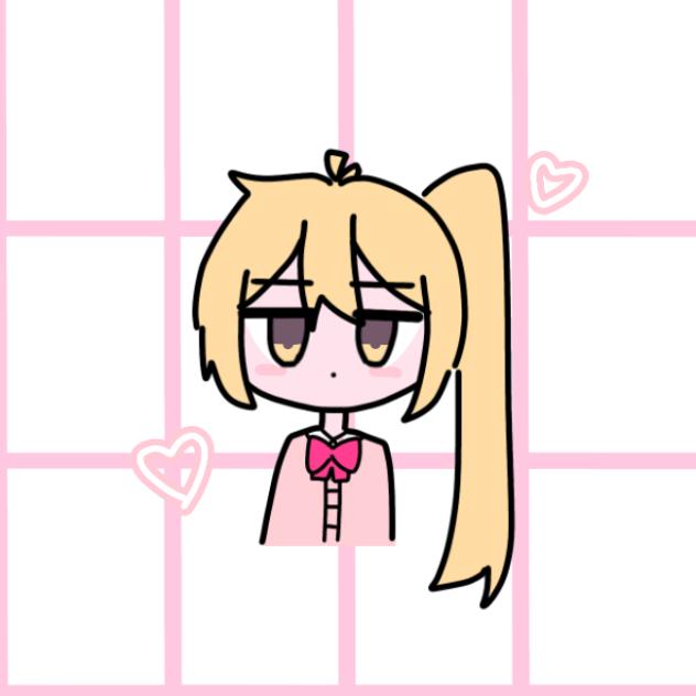 リクエストのネルちゃん