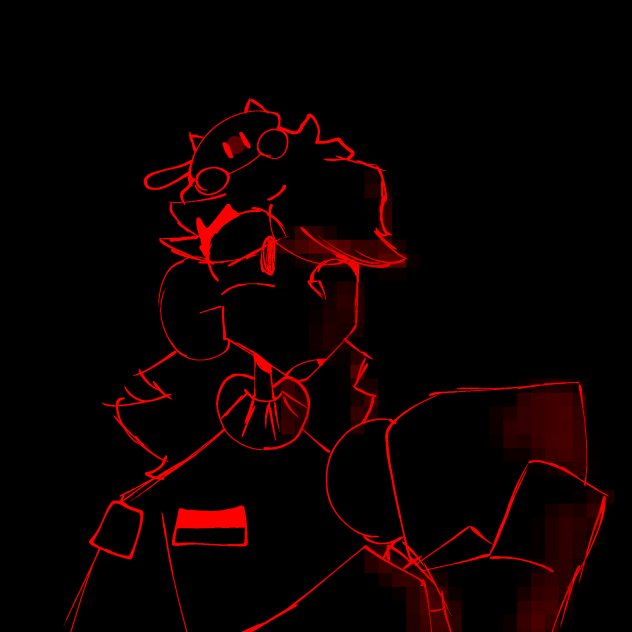 oh noes