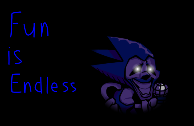 fun is endless - ibisPaint