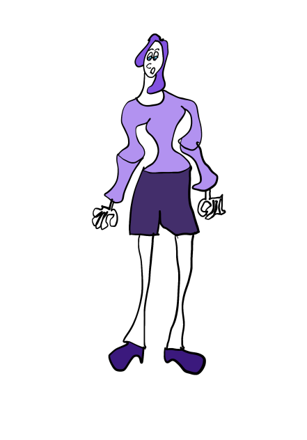 Sans titre 335 - ibisPaint