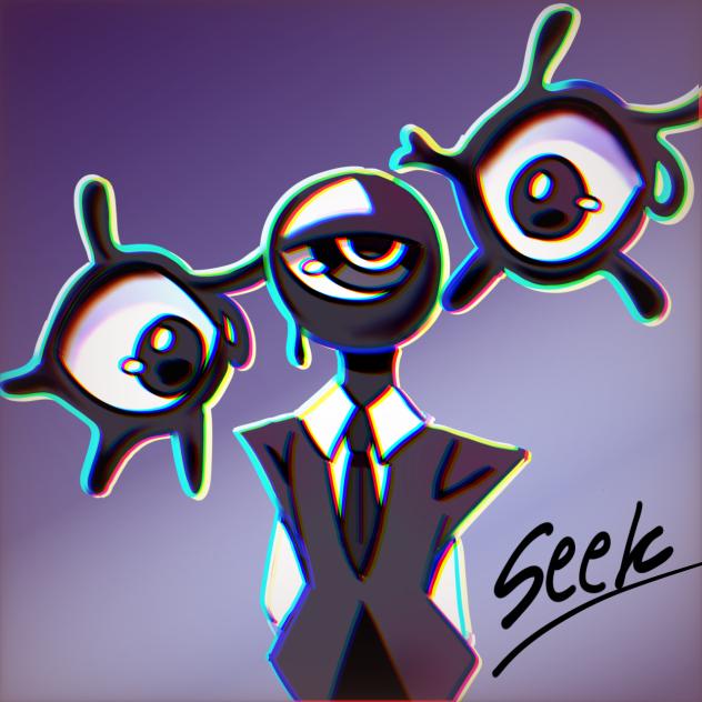 seek