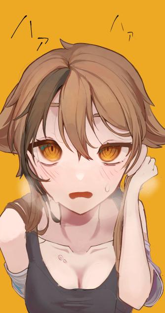 むちゃ子さん