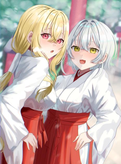 来てくれたんだ…！
